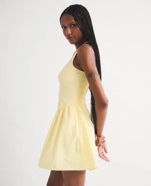 Abercrombie Dress thumbnail 3