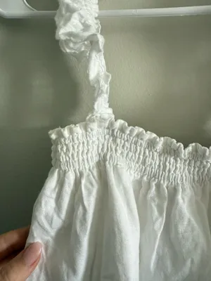 Sunday Aritzia Best Dress thumbnail 3