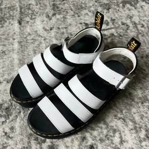 Dr. Martens Blaire Quad Platform Sandals thumbnail 4