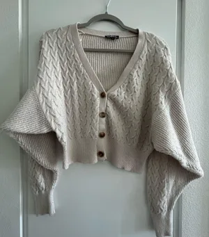 Freshman Forever Knit Sweater thumbnail 1