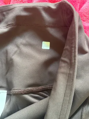 Lululemon Leggings Fast And Free thumbnail 10