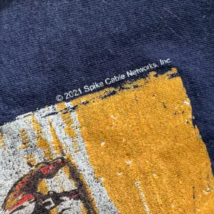 Yellowstone Ride For The Brand Poster T-Shirt thumbnail 5