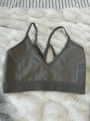 The giving movement active wear Gray thumbnail 2