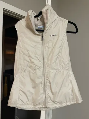 Columbia vest thumbnail 1