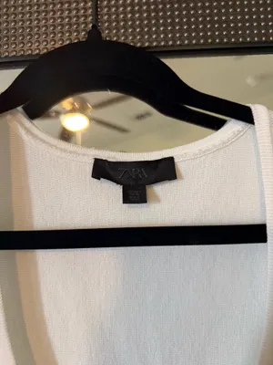 Zara Top thumbnail 3