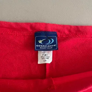 Ocean Drive Vintage Life Guard Shorts thumbnail 3
