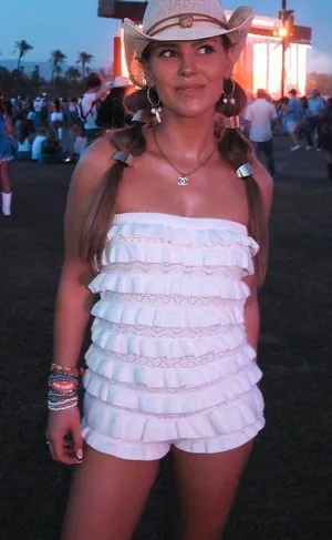 Edikted Romper thumbnail 1