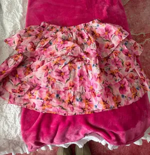 Endless Rose skirt thumbnail 1