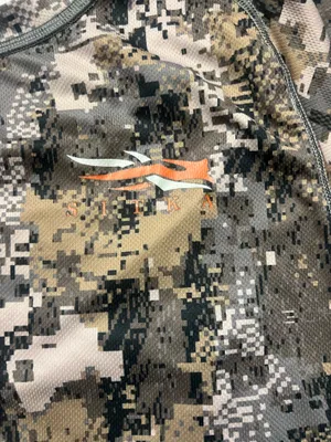 Sitka tee Multiple Size L thumbnail 2
