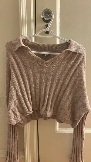 She & Sky Sweater thumbnail 6