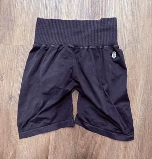 FP Movement Free People Women's‎ Sz XS/S Good Karma Shorts thumbnail 1