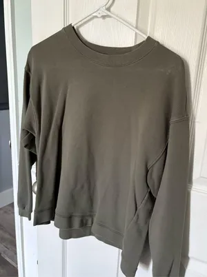 Madewell Crewneck thumbnail 1