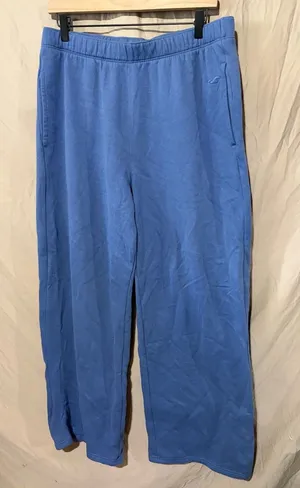 Hollister wide leg sweatpants thumbnail 1