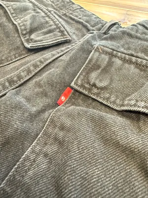 Levi’s ‘94 Baggy Cargo Jeans thumbnail 4