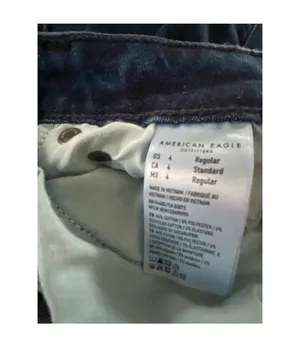 American Eagle Festival Flare Jeans thumbnail 9