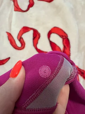 Lululemon Align Tank Pink thumbnail 3