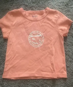 Brandy Melville Top Crop thumbnail 1