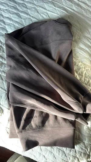 Lululemon Sweatshirt Crew thumbnail 3