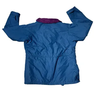Vintage 80s 90s Women's LL Bean Coat Size S Made USA Thinsulate Insulated Jacket thumbnail 5