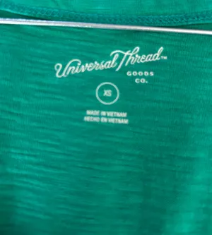 Universal Thread Tank Top  thumbnail 2