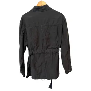 Free People In our Nature Cargo Jacket Size Medium thumbnail 6
