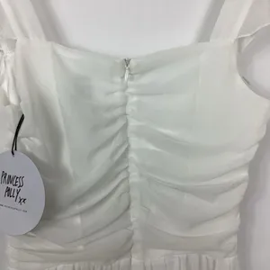 So Sweet Mini Dress Size 2 NWT thumbnail 7