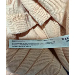 Free People Beach‎ Sunflower Maxi Dress Peach Women's Size Large thumbnail 12