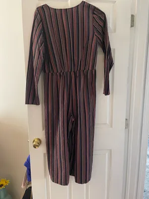 Pants Store Romper thumbnail 2