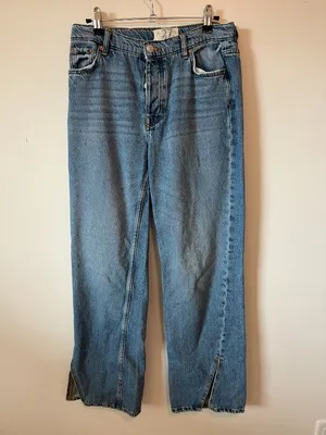 We The Free Low-Rise Jeans thumbnail 2