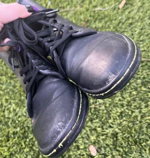 Dr. Martens Shoreditch Boots thumbnail 3