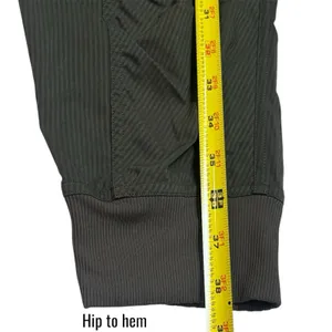 Lululemon Dance Studio Mid-Rise Jogger Pants Army Green Capsule‎ Athletic 6/8 thumbnail 11