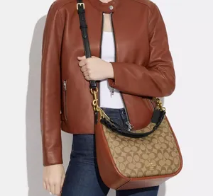 Coach Jules Hobo Bag thumbnail 7