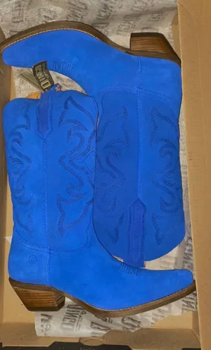 Dingo Boots thumbnail 1