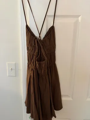 Reformation Dress thumbnail 2