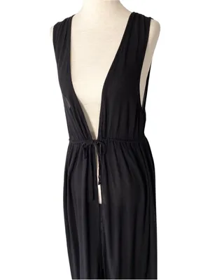 KONA SOL Maxi Swim Coverup thumbnail 3