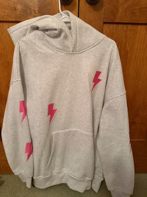 Coconut Boutique Sunkissed Sweatshirt thumbnail 1