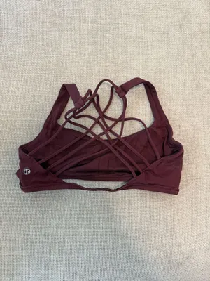 Lululemon Sports Bra thumbnail 2
