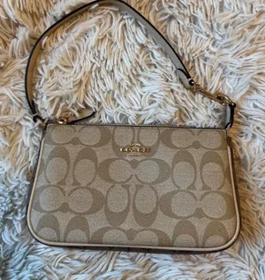 Coach Shoulder Bag thumbnail 1