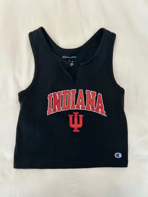 Champion Indiana Tank Top thumbnail 1