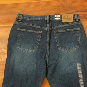 Gap Flare Ankle Denim Blue Jeans Women's Size 14 NWT thumbnail 11