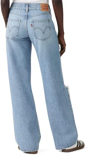 Levi’s Superlow Loose Jeans thumbnail 6