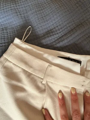 Strut & Bolt shorts tan thumbnail 3
