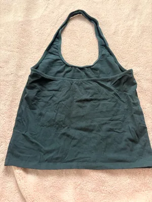 American Eagle Halter Tank thumbnail 2