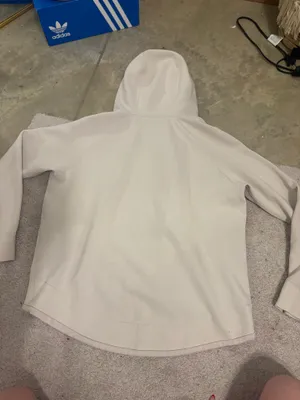 Nike Asymmetrical Tech Zip thumbnail 3