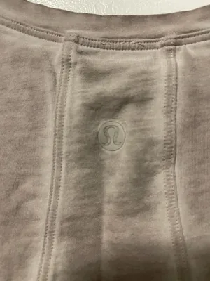 Lululemon Grey Tank Top thumbnail 3
