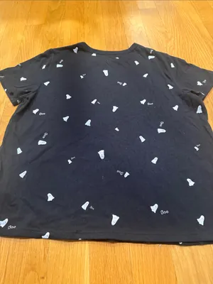 Old Navy Halloween short sleeve tee shirt size large . thumbnail 6