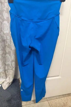 Lululemon Base Pace 23" thumbnail 1