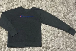 Champion Sweatshirt thumbnail 1