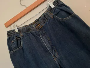 Jeans women size L thumbnail 2