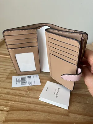 Kate Spade Wallet thumbnail 6